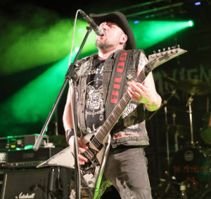 Bilos – Malignant Tumour