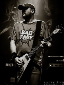 Zuhan – Bad Face