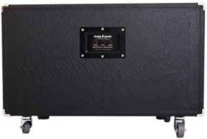 Box 2x 12 back