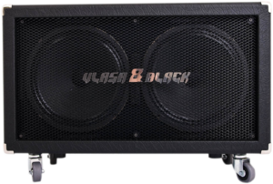 Box 2x 12 front