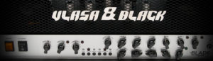 Vlasa and Black - guitar cabinets and amplifiers