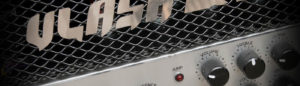 Vlasa and Black - guitar cabinets and amplifiers