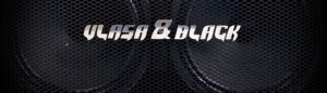 Vlasa and Black - guitar cabinets and amplifiers