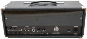 Vlasa & Black – Blade 50 W