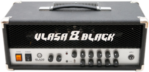 Vlasa & Black – Blade 50 W
