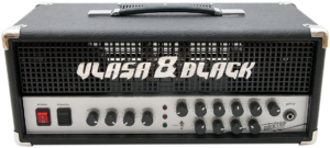 Vlasa & Black – RockTrip