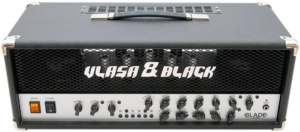 Vlasa & Black – SuperBlade
