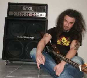 Johny - Sould Wild Aeon