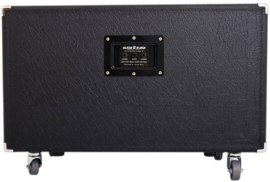 Box 2x 12 back Box 2x 12 back