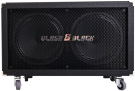 Box 2x 12 front Box 2x 12 front