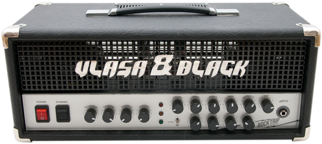 Vlasa & Black – RockTrip Vlasa & Black – RockTrip